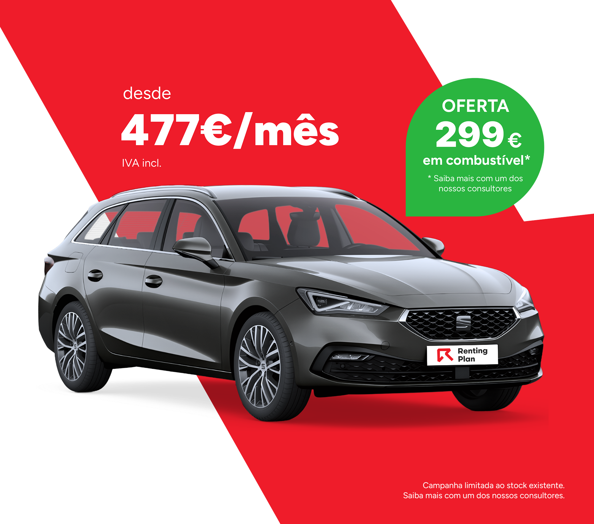 SEAT Leon Sportstourer 2.0 TDI DSG Style